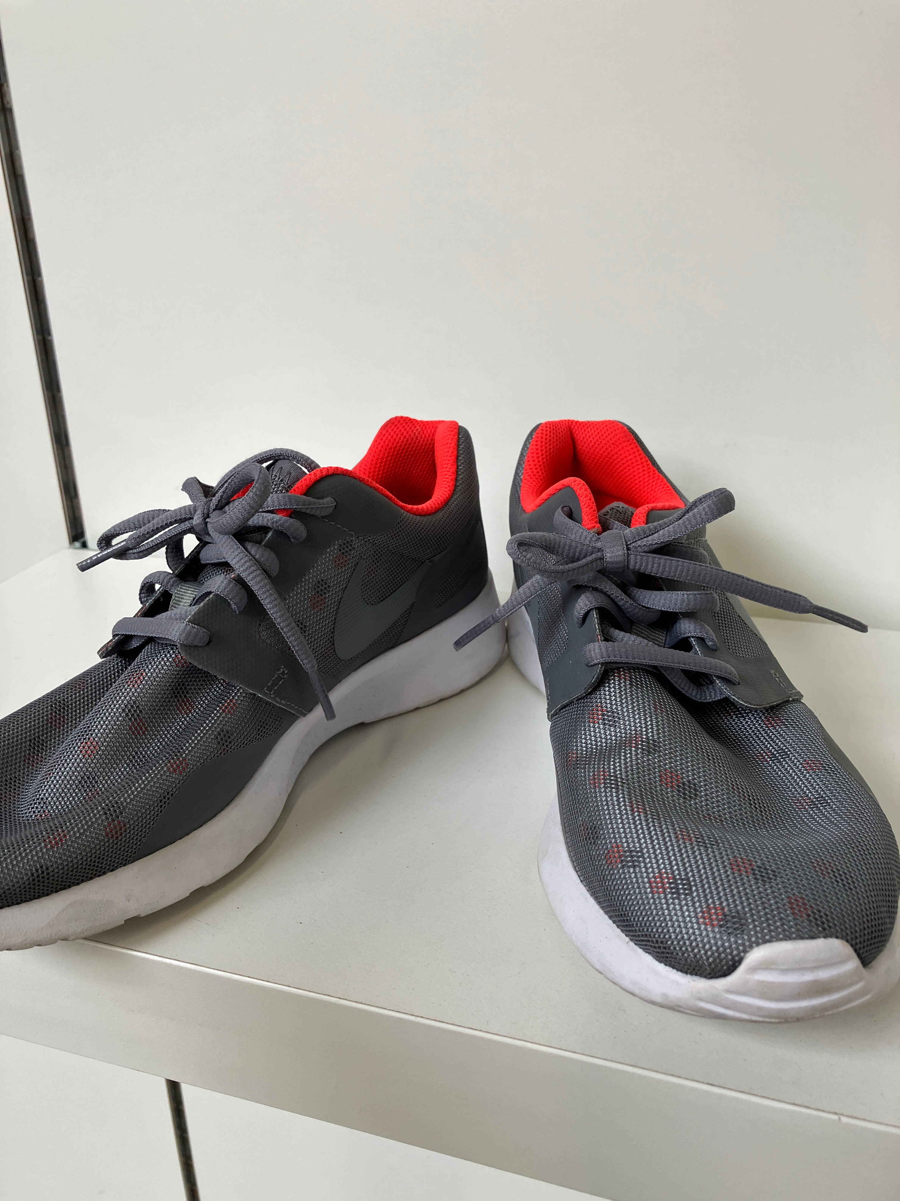 Nike Sko